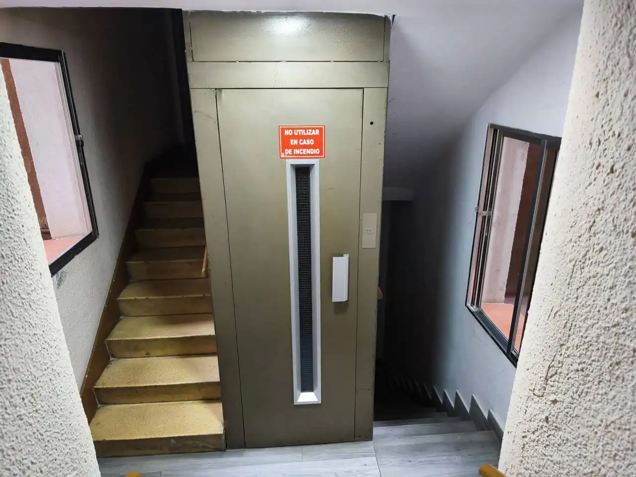 Pis amb ascensor en venda a Calle LUIS MITJANS 22, imagen 50