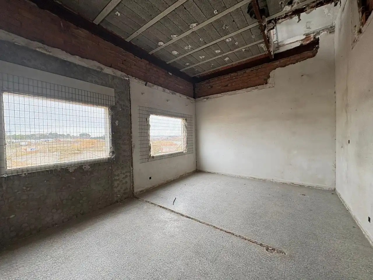Edificio en venta en Zaragoza