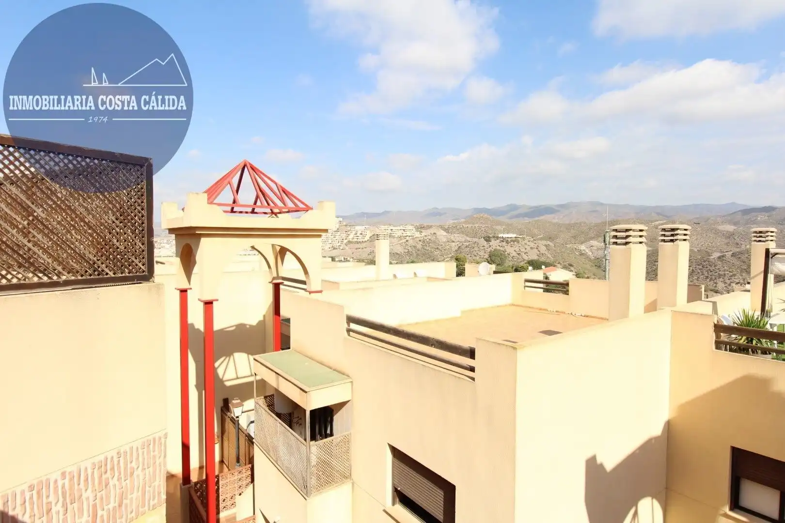 Apartament amb terrassa en venda a Los Collados-Los Geraneos, imagen 18