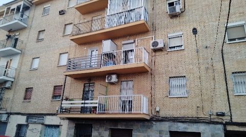 Foto 4 de Piso en venta en Virgen del Pilar, Centro - Doña Mercedes, Dos Hermanas