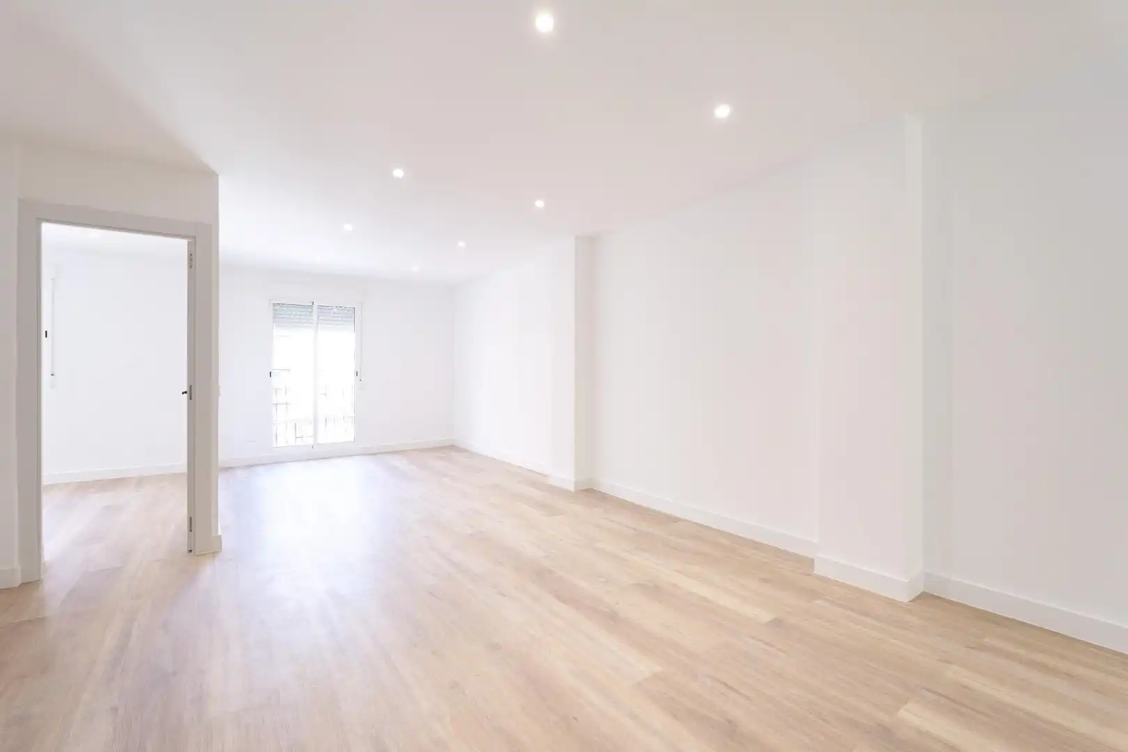 Living room of Flat for sale in Zaragoza