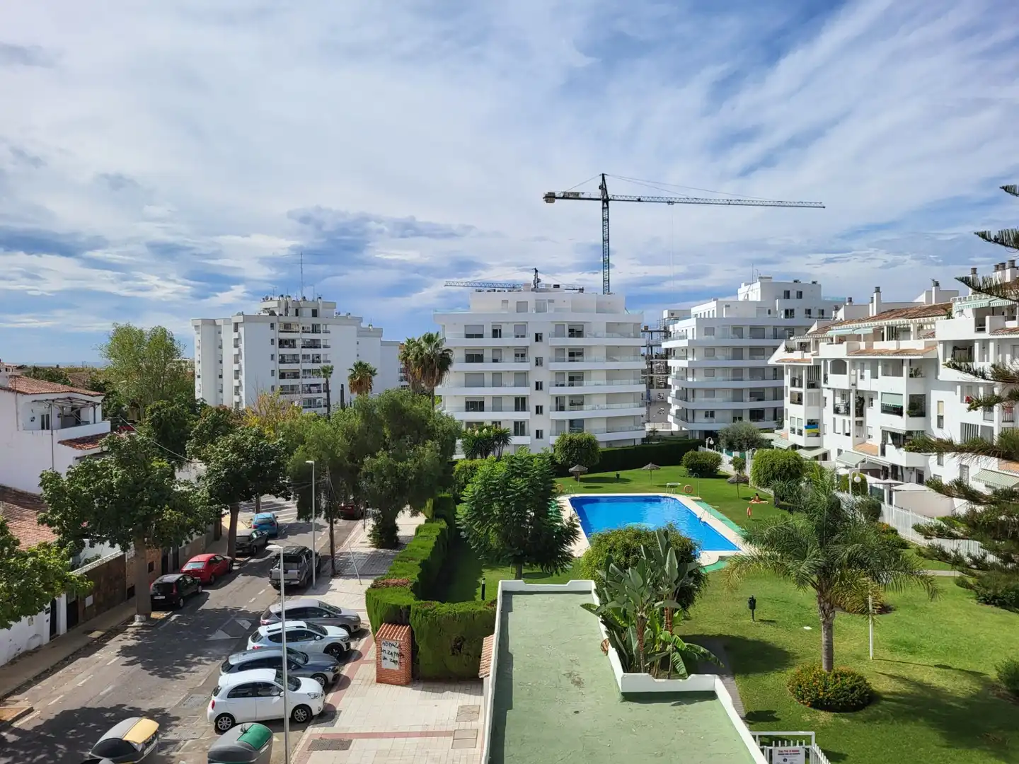 Apartment mit Pool zum Verkauf in Nueva Andalucía, imagen 34