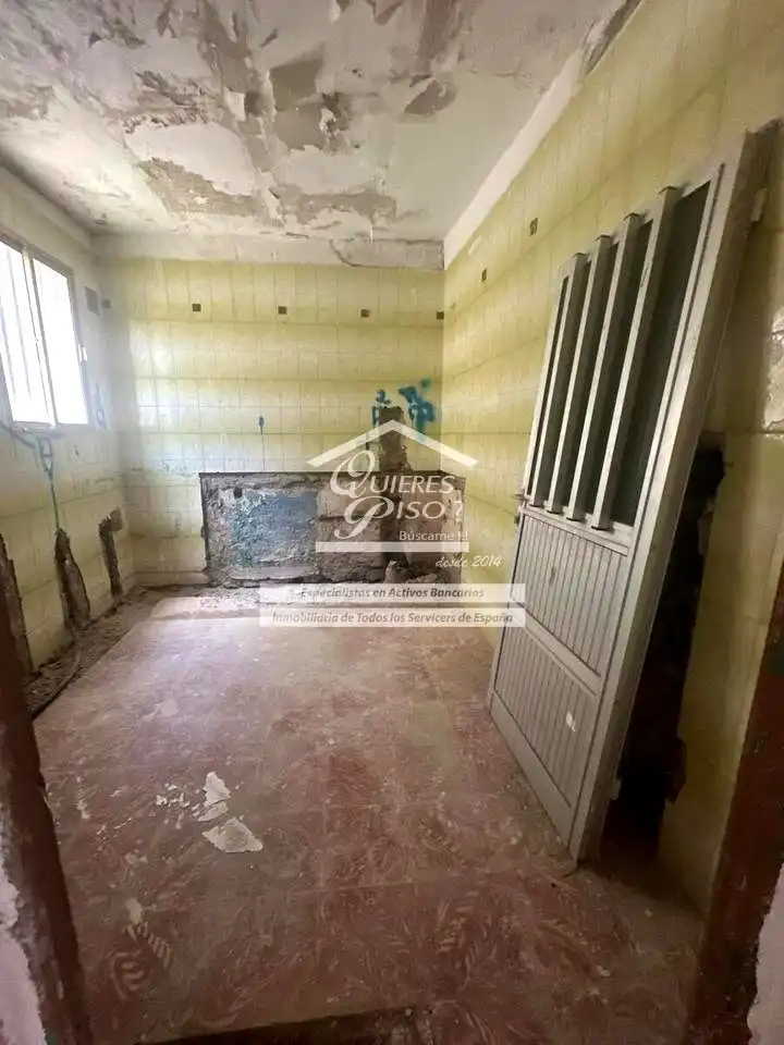 Finca rústica en venta en Vega de San Mateo con Jardín privado