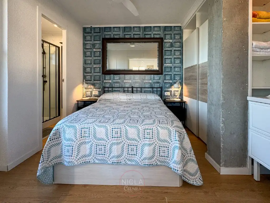 Apartamento de alquiler en Avenida Descubrimie(Pr), El Playazo