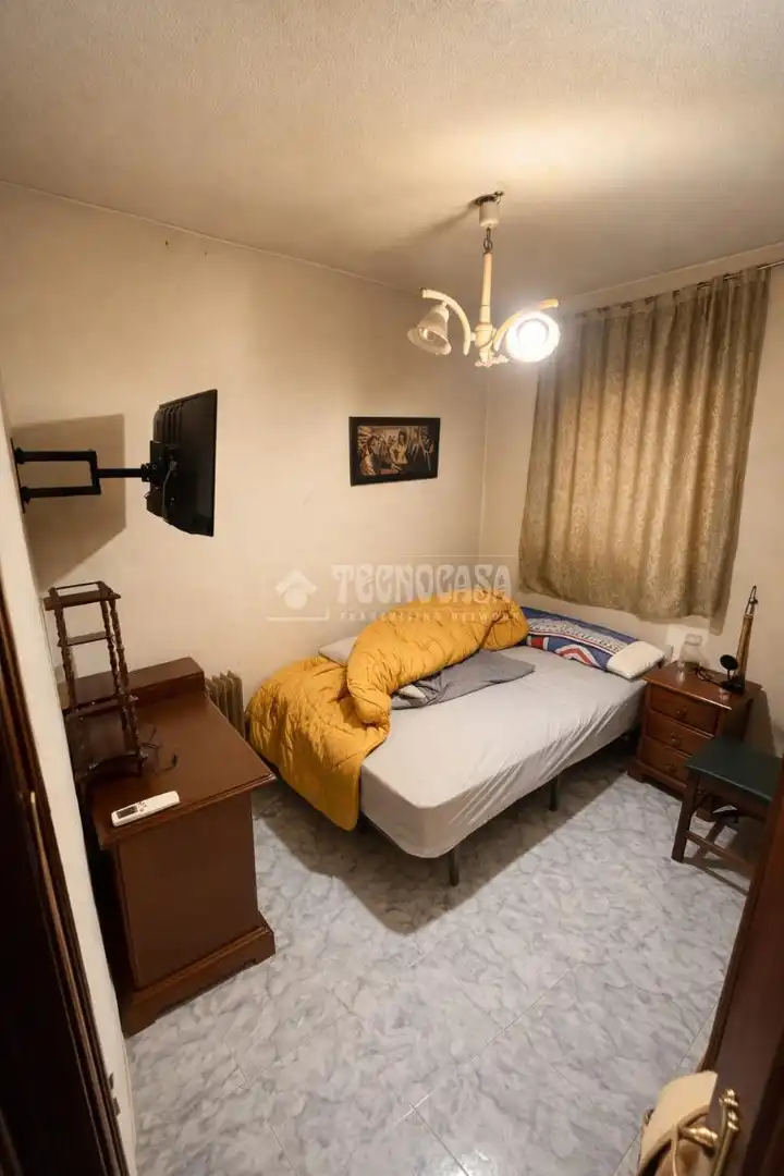 Habitación de Piso en venta en Madrid con Aire acondicionado
