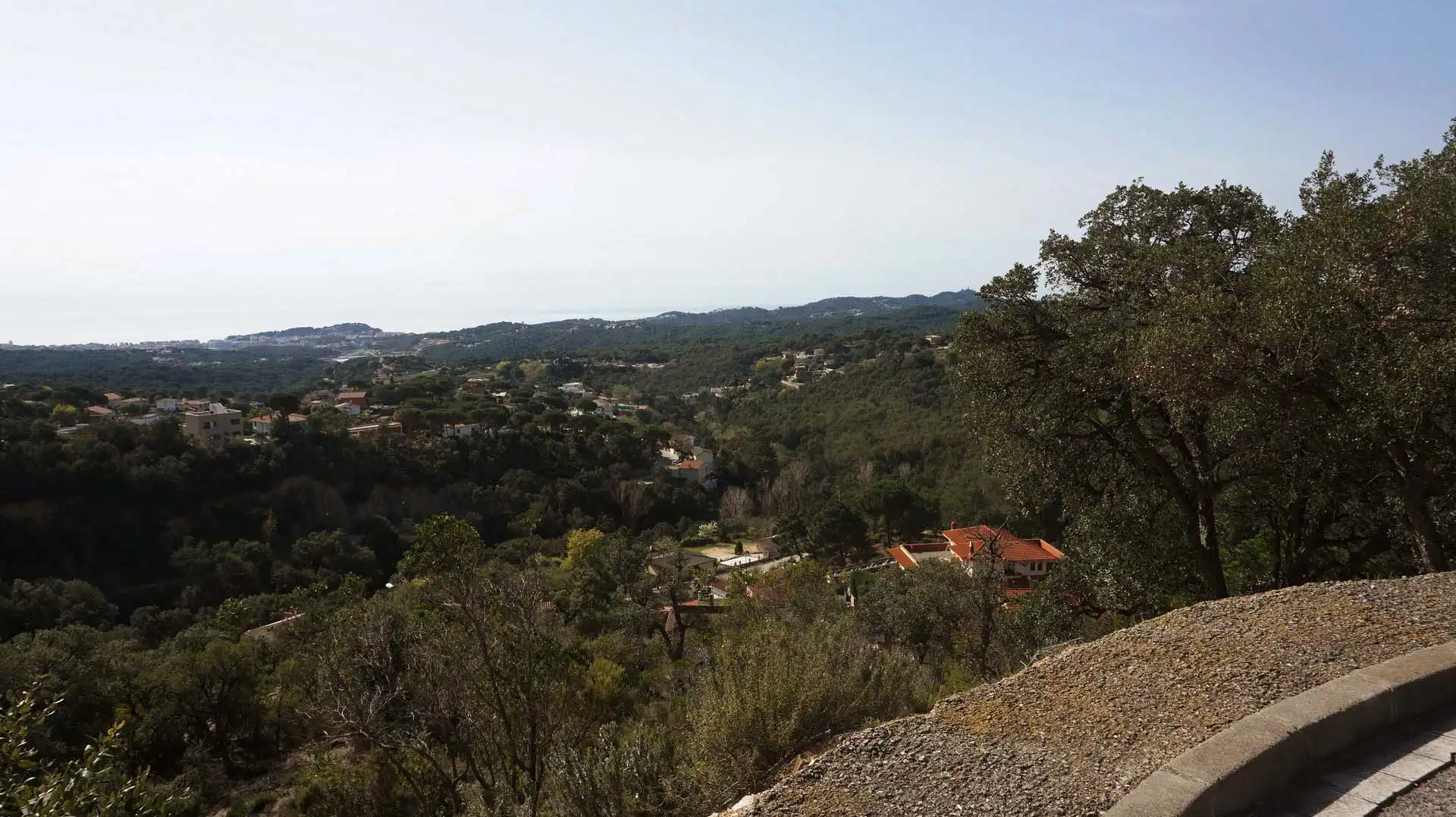 Wohnbaugrundstück zum Verkauf in Lloret Verd - Els Pinars, imagen 2