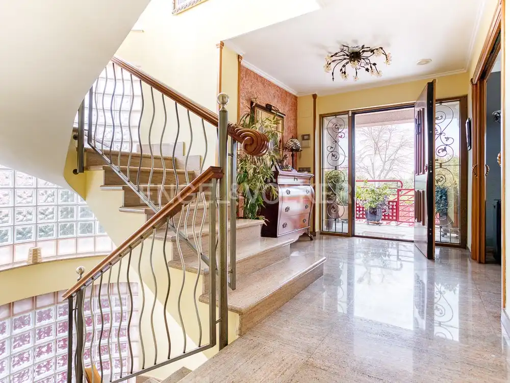 Casa o xalet en venda en Oliva amb Aire condicionat, Calefacció i Terrassa