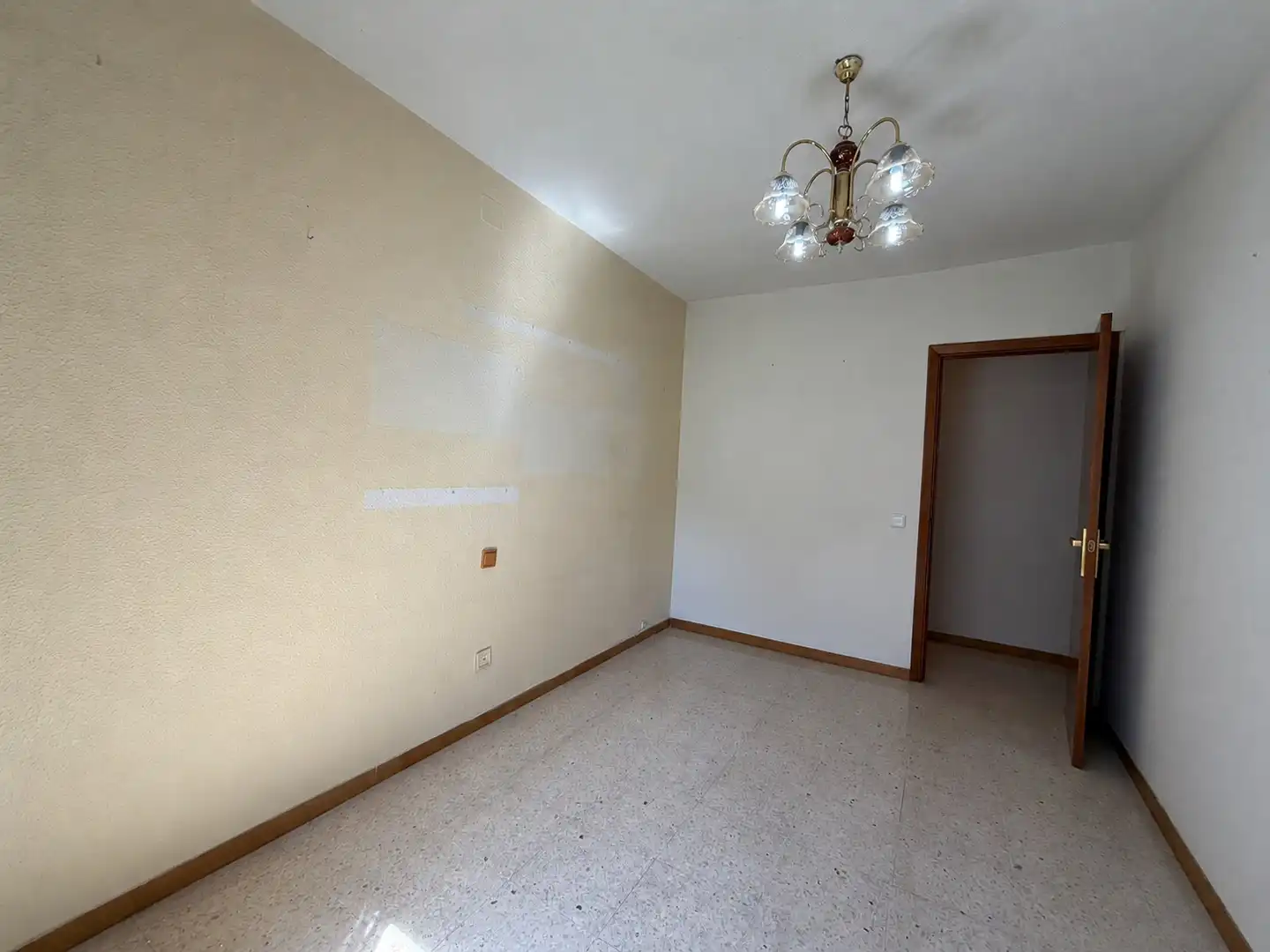 Habitación de Piso en venta en Madrid con Calefacción, Jardín privado y Terraza