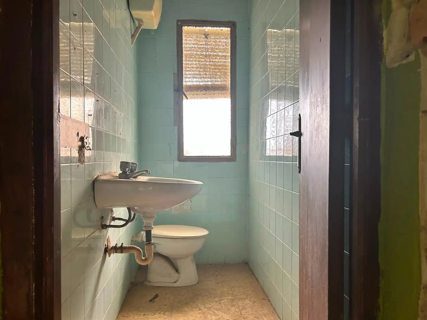 Baño de Casa o chalet en venta en El Ejido Ciudad
