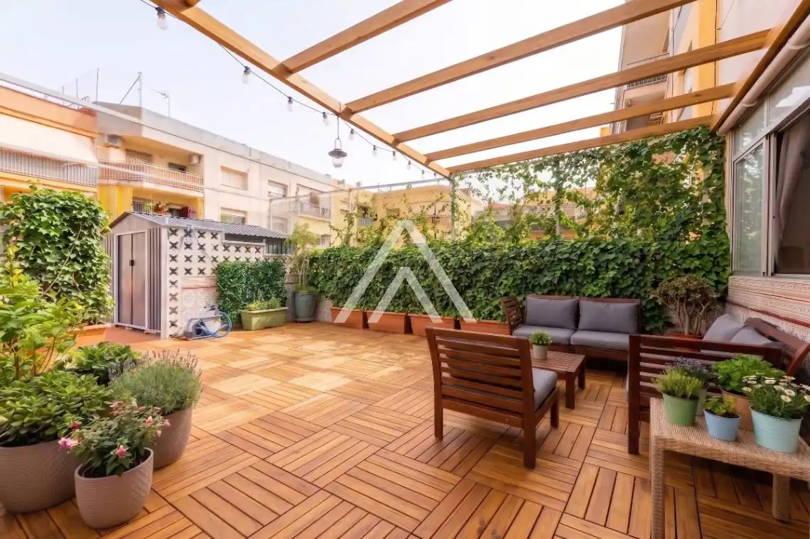 Piso en venta en Viladecans, Barcelona
