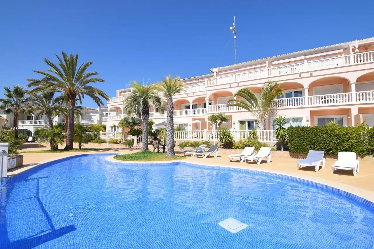 Apartment for sale in Benissa pueblo, imagen 3