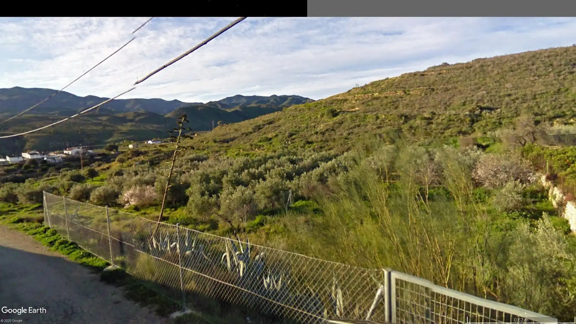 Terreno residencial en venta en Los Gallardos, imagen 2