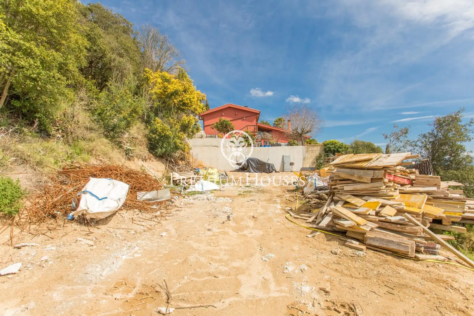 Terreno residencial en venta en Urbanitzacions, imagen 5