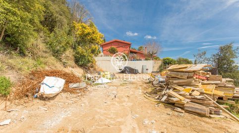 Terreno en venta con vistas espectaculares en La Cornisa, imatge 5