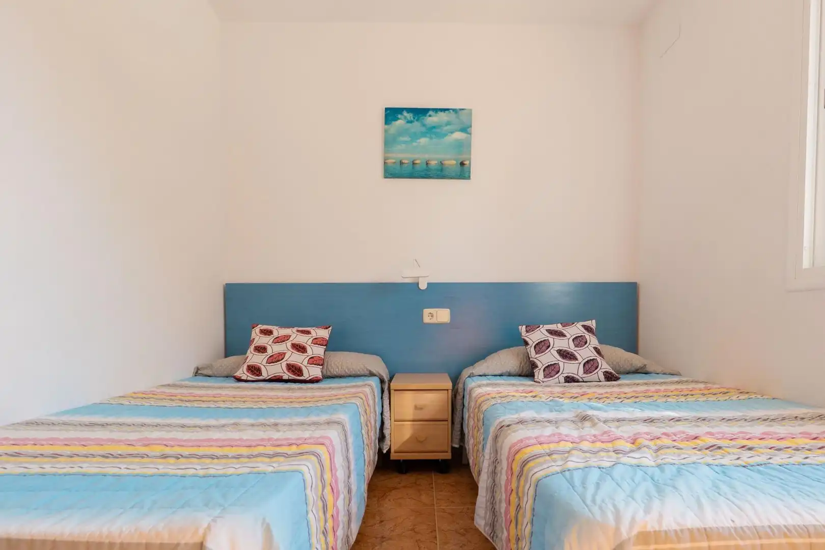 Habitación de Casa o chalet en venta en Deltebre con Piscina