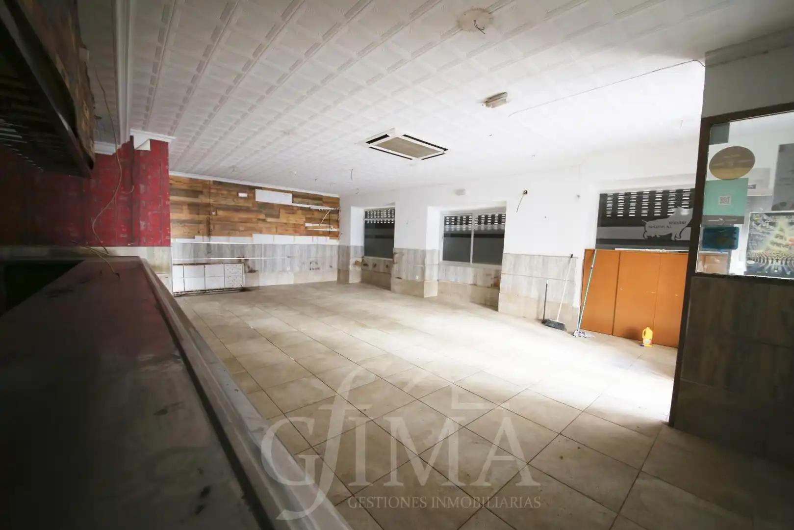Local comercial en venta en Tomelloso, imagen 7
