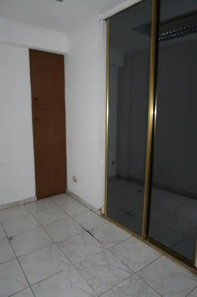 Bedroom of Office for rent in A Coruña Capital 
