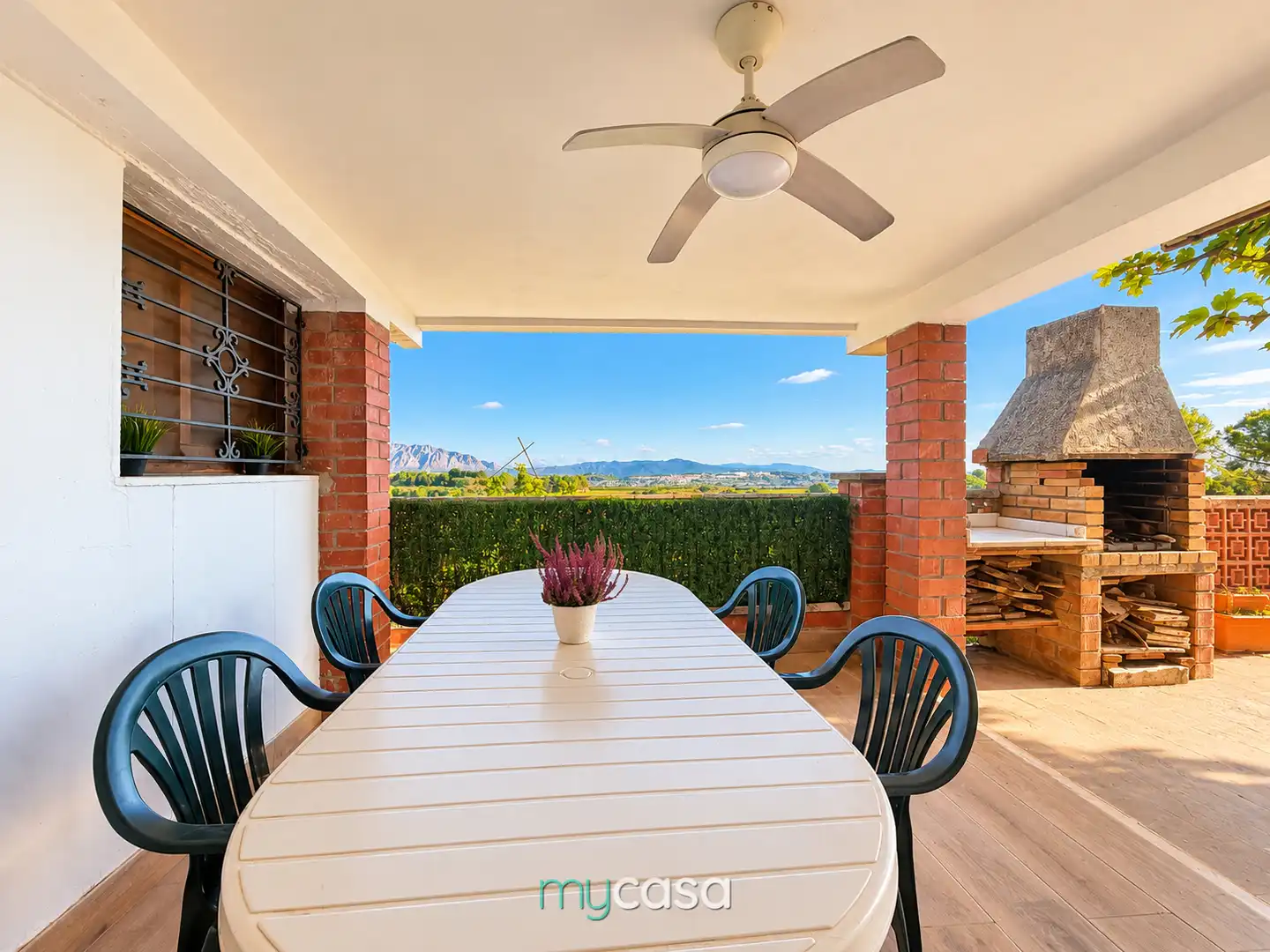 Maison rustique avec piscine à vendre à Carrer Pau Casals, imagen 39