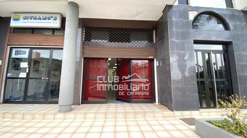 Photo 2 of Commercial properties for rent in Avenida Belgica de, 46, Buenavista - Chapatal, Santa Cruz de Tenerife Capital