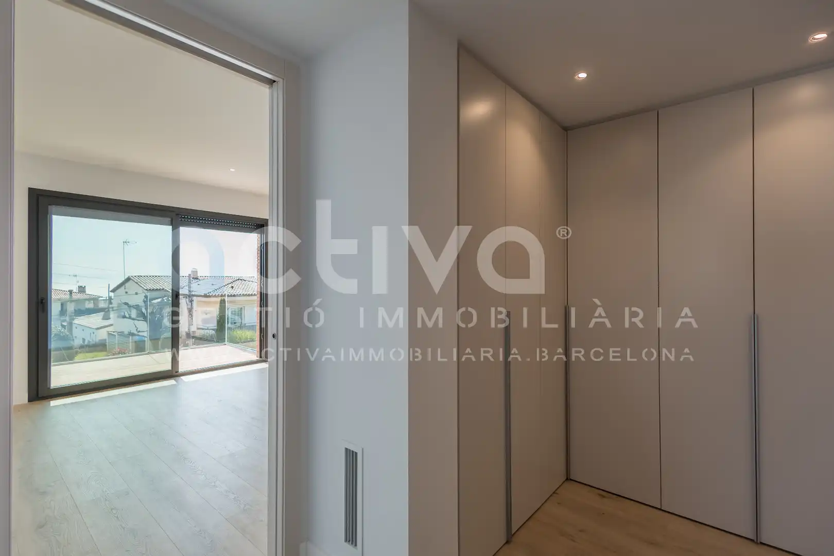 Neubau-Haus mit Terrasse zum Verkauf in Carretera d'Enllaç, imagen 2