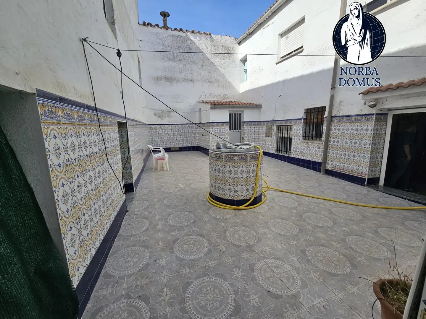 Casa rústica en venda a Sierra de Fuentes, imagen 14