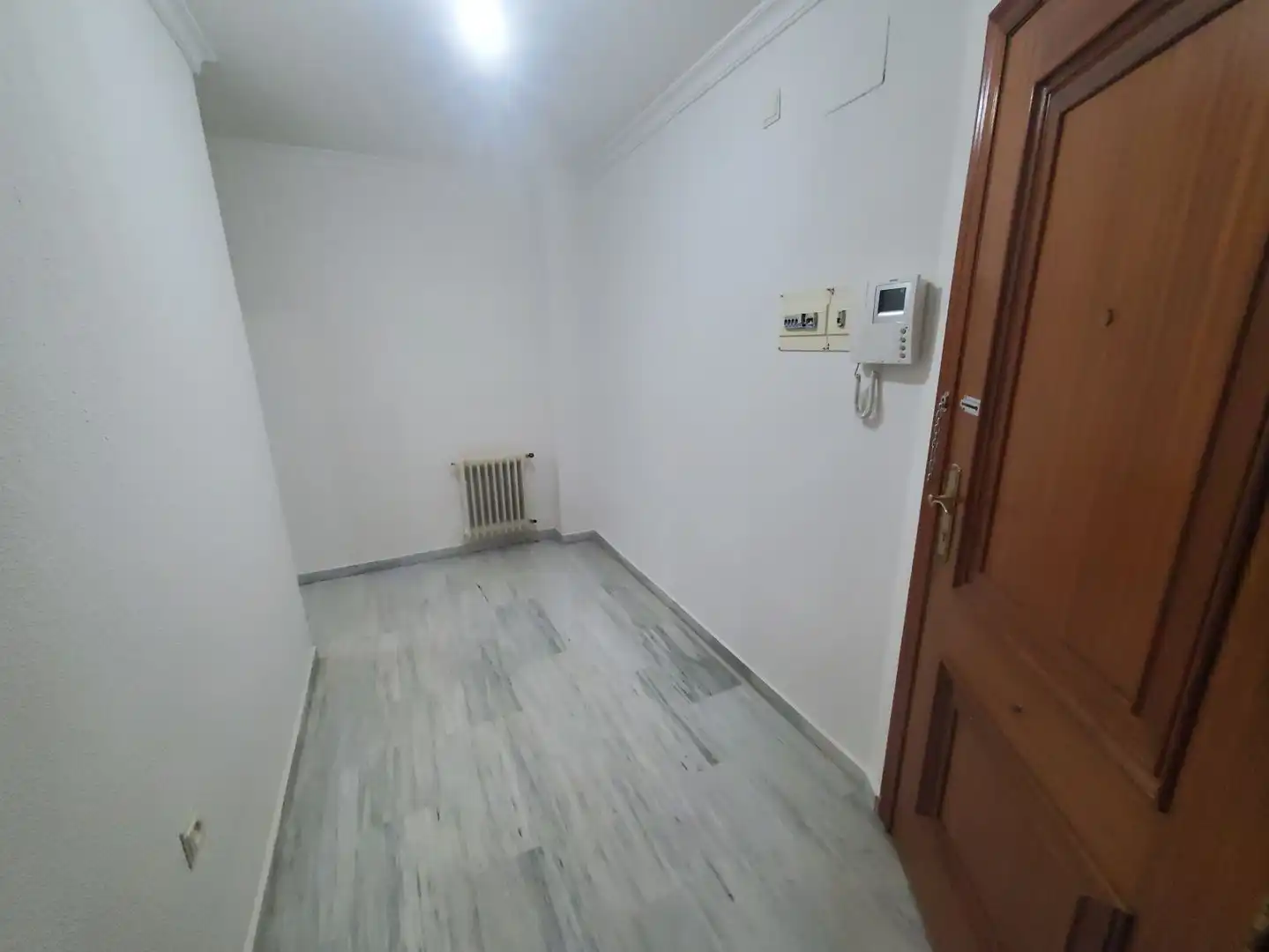 Pis amb ascensor en venda a La Morería, imagen 14