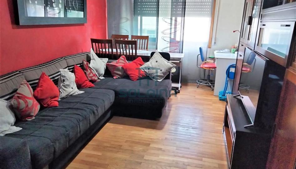 Foto 1 de Dúplex en venda a Ventiun, Ourense