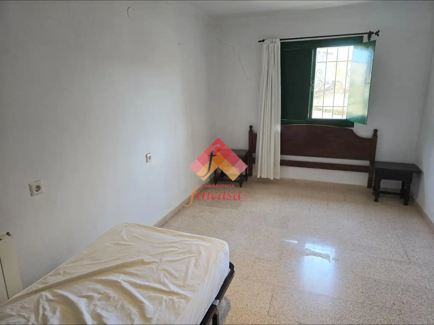 Habitación de Casa o chalet en venta en Ronda con Terraza, Trastero y Piscina