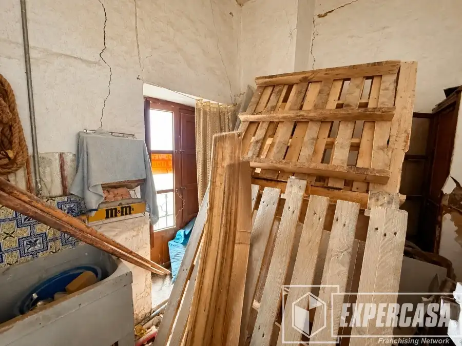 Finca rústica en venda en Llíria amb Terrassa