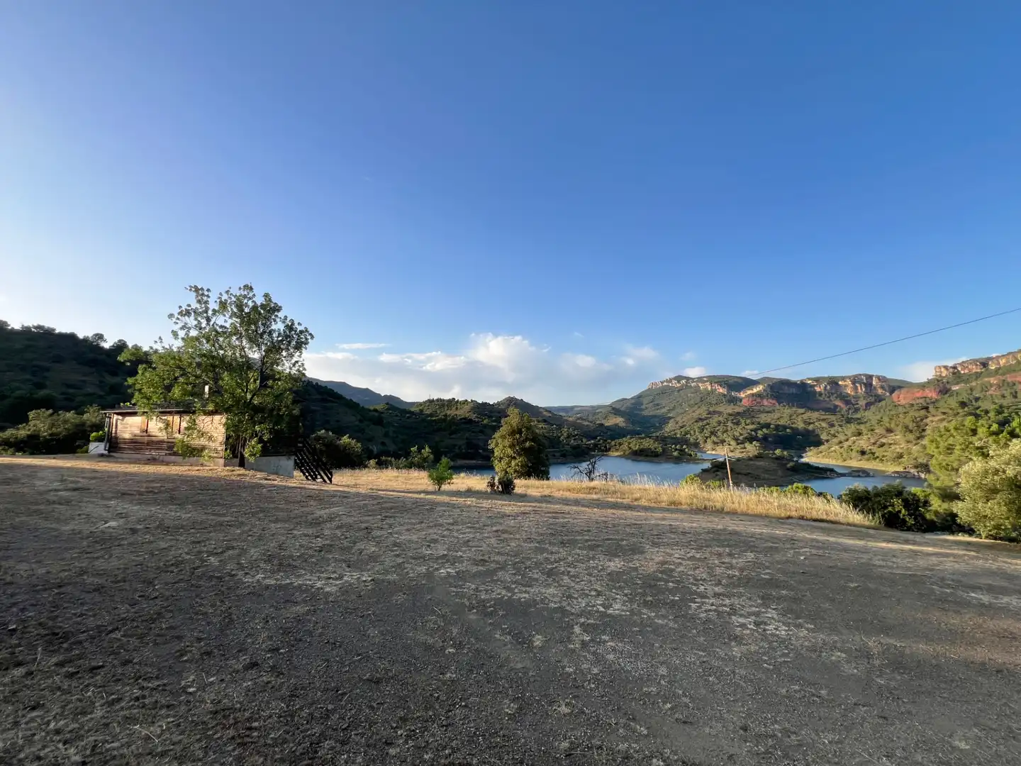 Casa o chalet en venta en Cornudella de Montsant con Parquet, Terraza y Trastero
