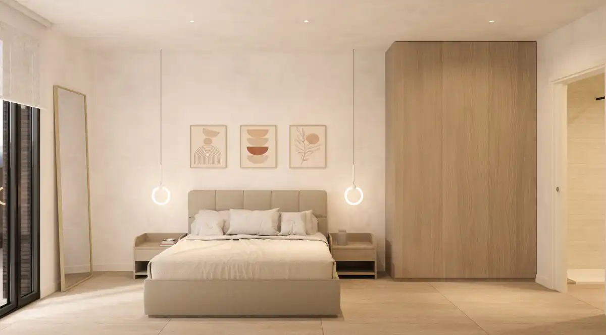 Flat for sale in Carrer Maria Montesori, Cappont