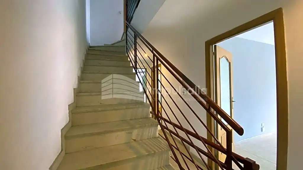 Casa adosada en venda a Depósito, La Puebla de Alfindén