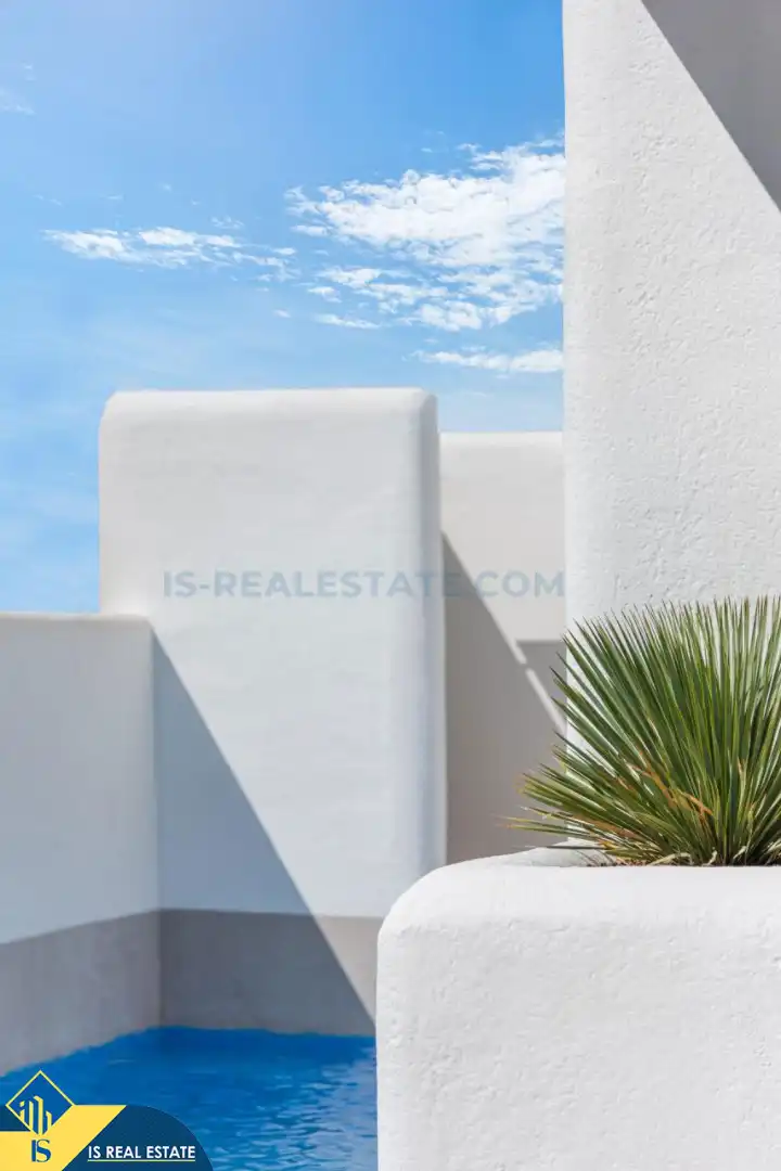 Chalet con jardín en venta en Dolores, imagen 35