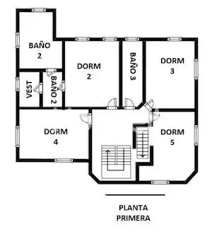 Casa o chalet en venta en Arriate con Aire acondicionado, Jardín privado y Terraza