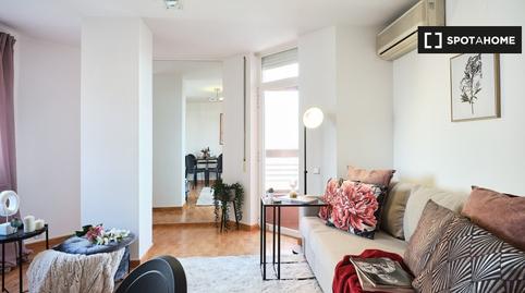 Foto 2 de Apartament per a compartir a Arapiles,  Madrid Capital