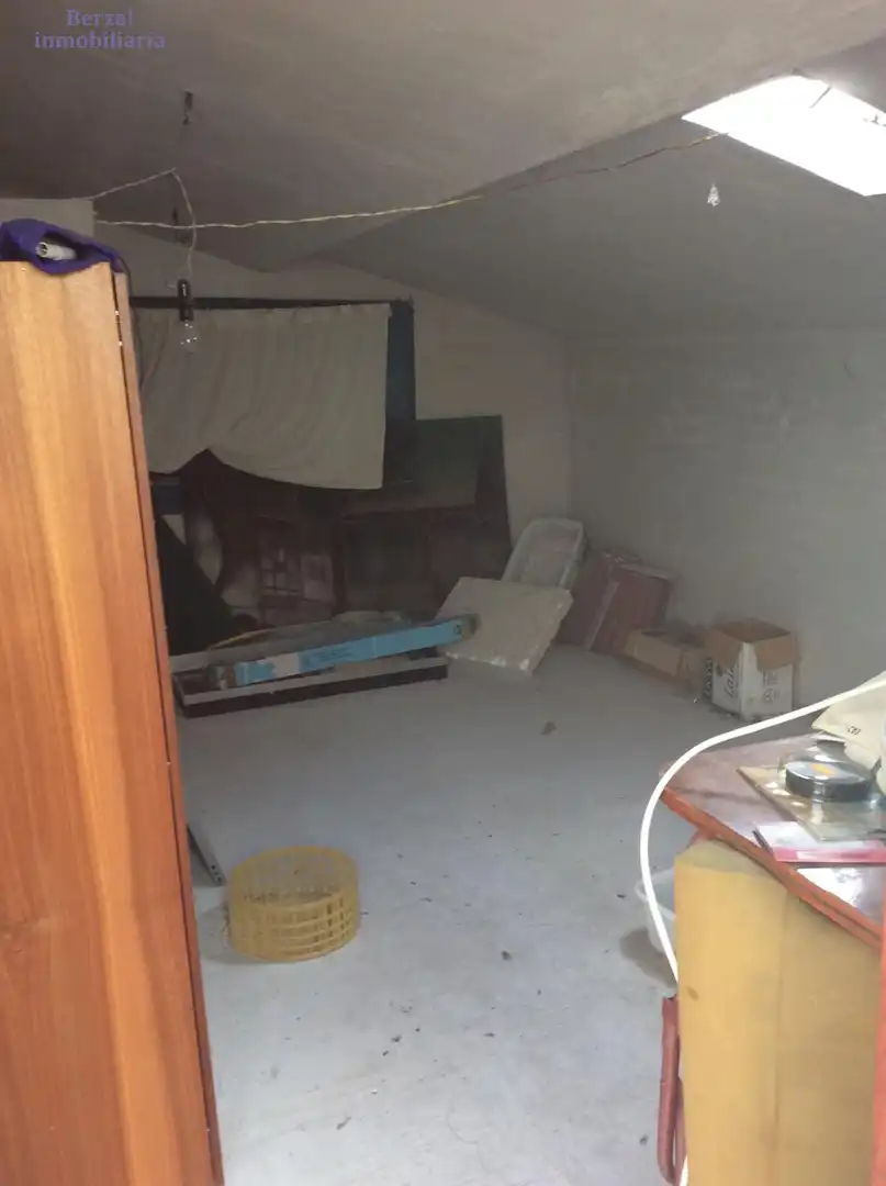 Casa o xalet en venda en Baños de Ebro / Mañueta amb Terrassa, Traster i Balcó