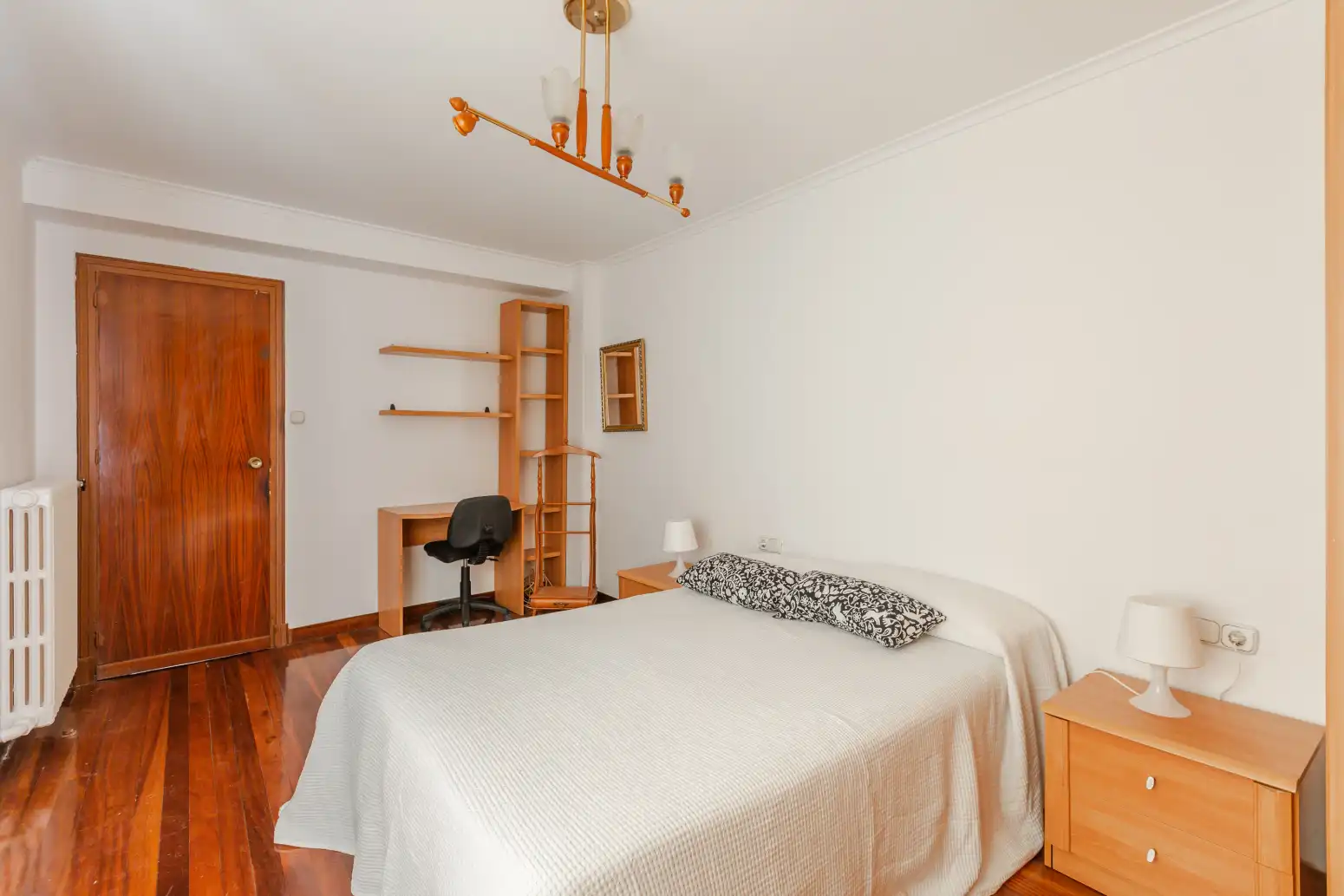 Habitación de Piso en venta en Altsasu / Alsasua con Terraza y Trastero