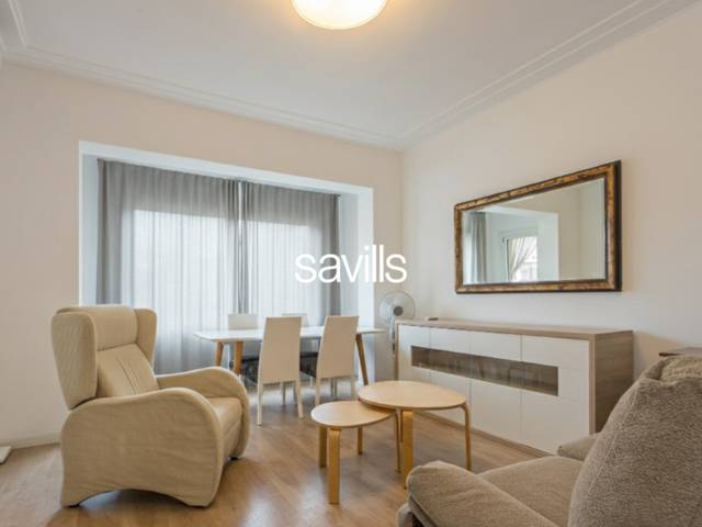 Apartamento en Venta en Barri de les Corts