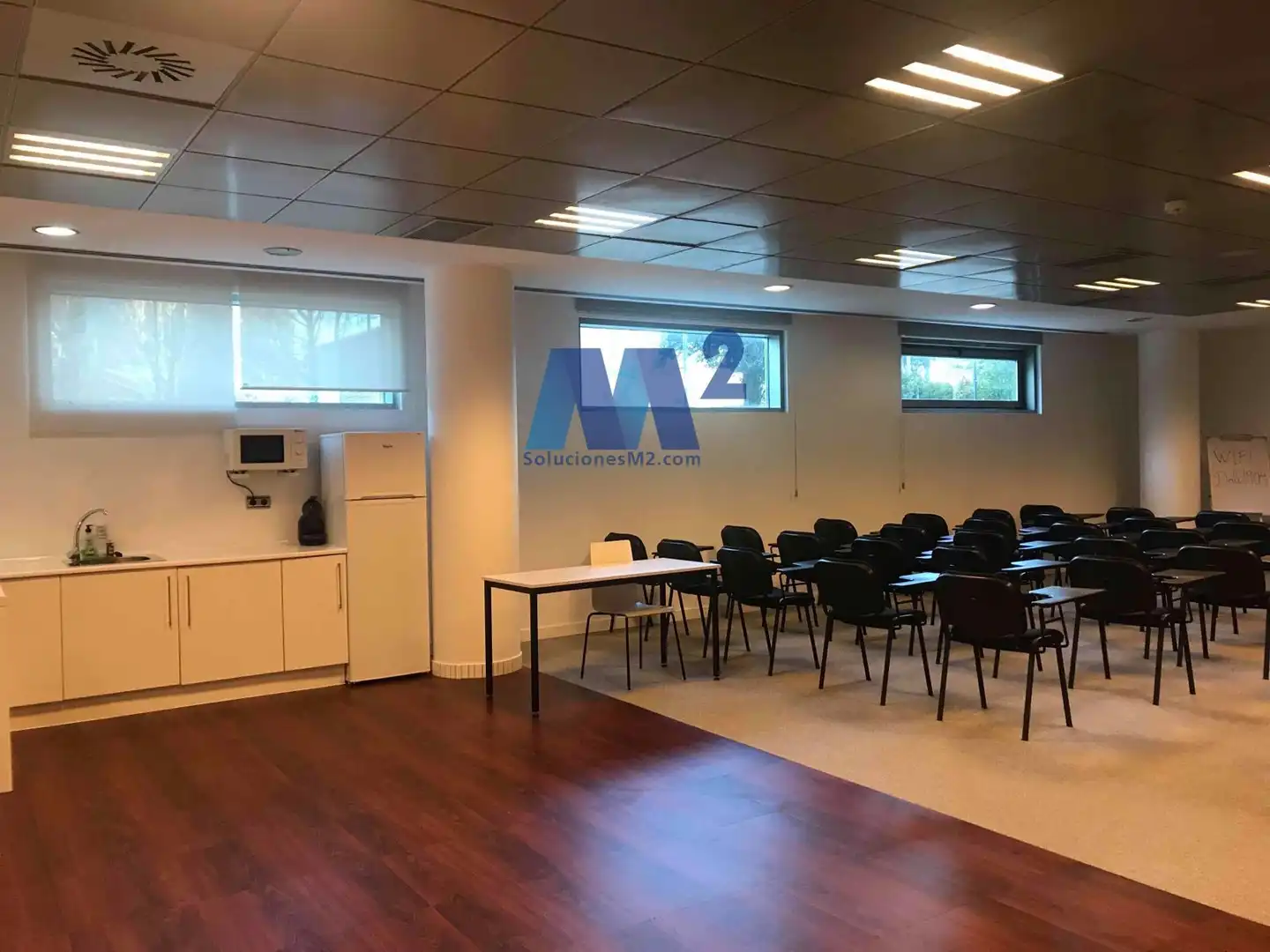 Office space to rent in de la Transición Española, imagen 14