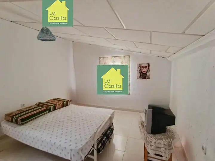 Casa o xalet en venda en Albacete amb Aire condicionat, Jardí privat i Traster