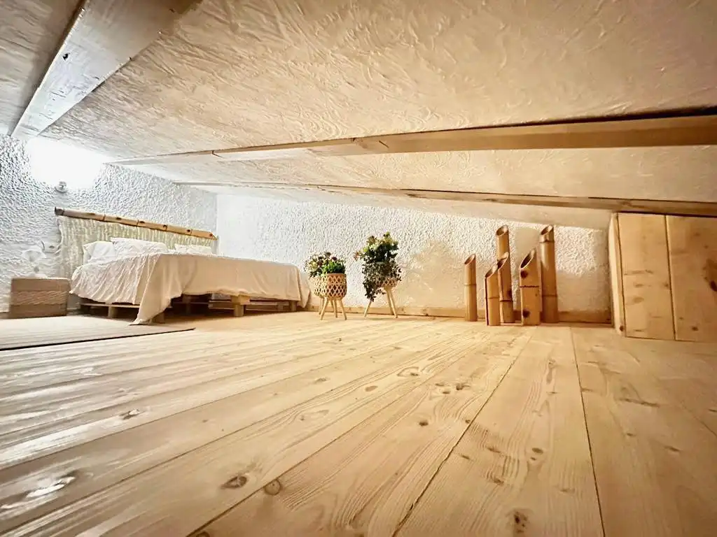 Country homes for sale in Pozo Alcón  with Private garden, Terrace and Storage room