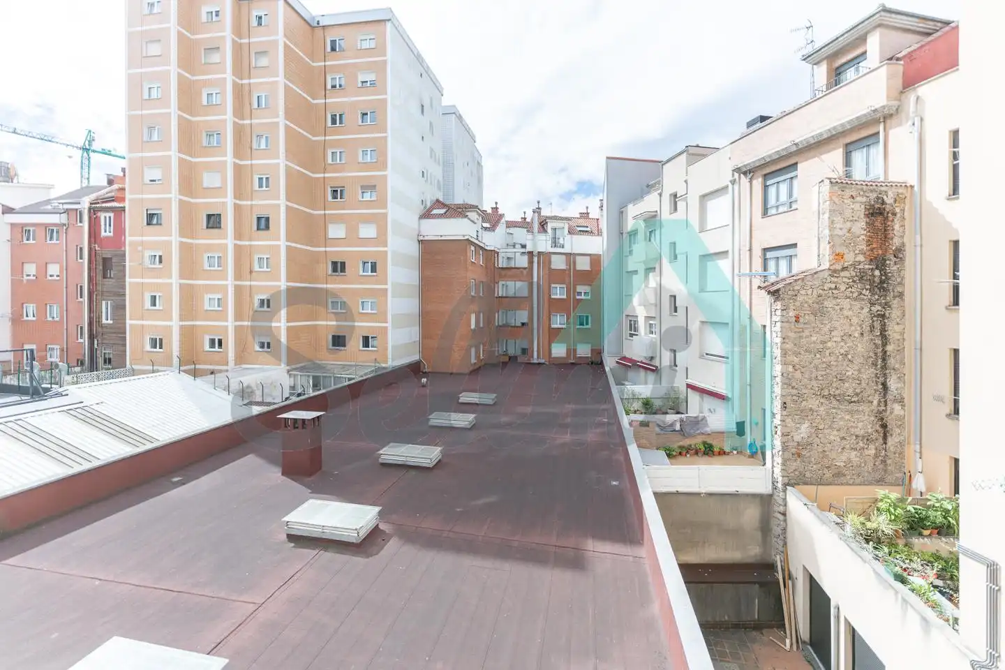 Pis amb ascensor de lloguer a Calle Ezcurdia, imagen 3