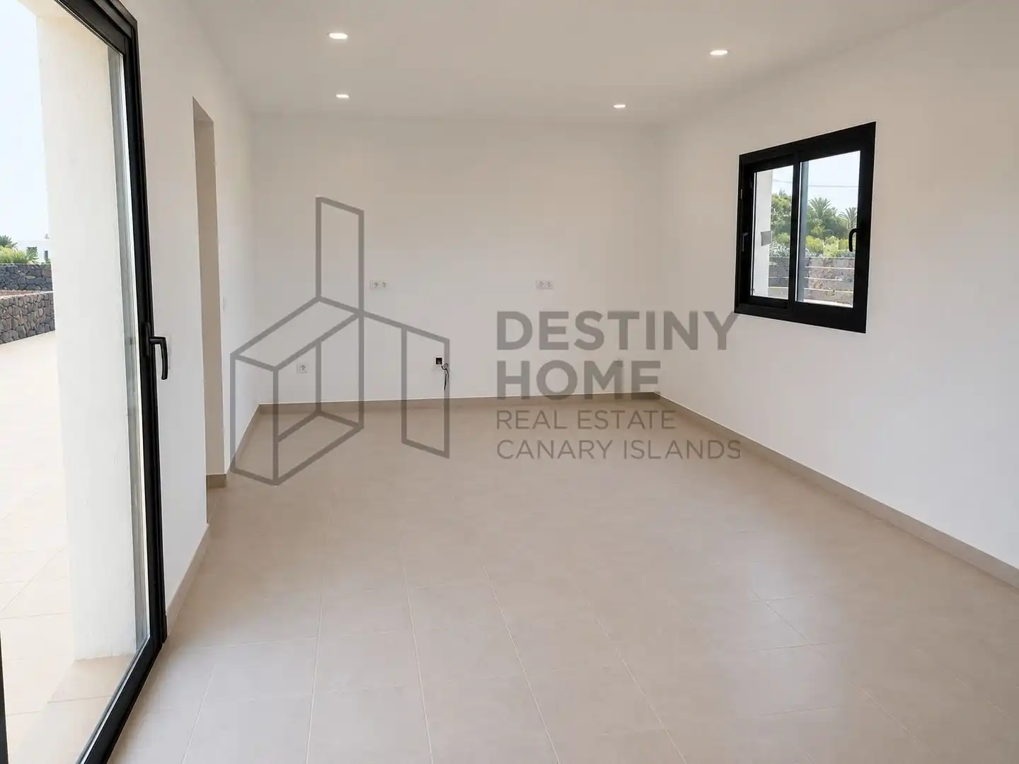 Detached house with pool for sale in Lajares, imagen 42