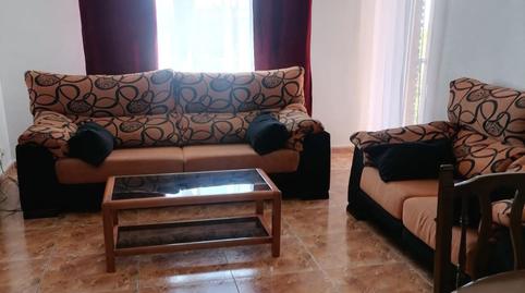 Foto 2 de Piso de alquiler en Pizarrales, Salamanca Capital