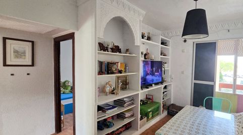 Foto 5 de Piso en venta en San Pablo, Sevilla Capital