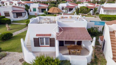 Photo 2 of House or chalet to rent in Cala d'en Bosch - Serpentona, Illes Balears