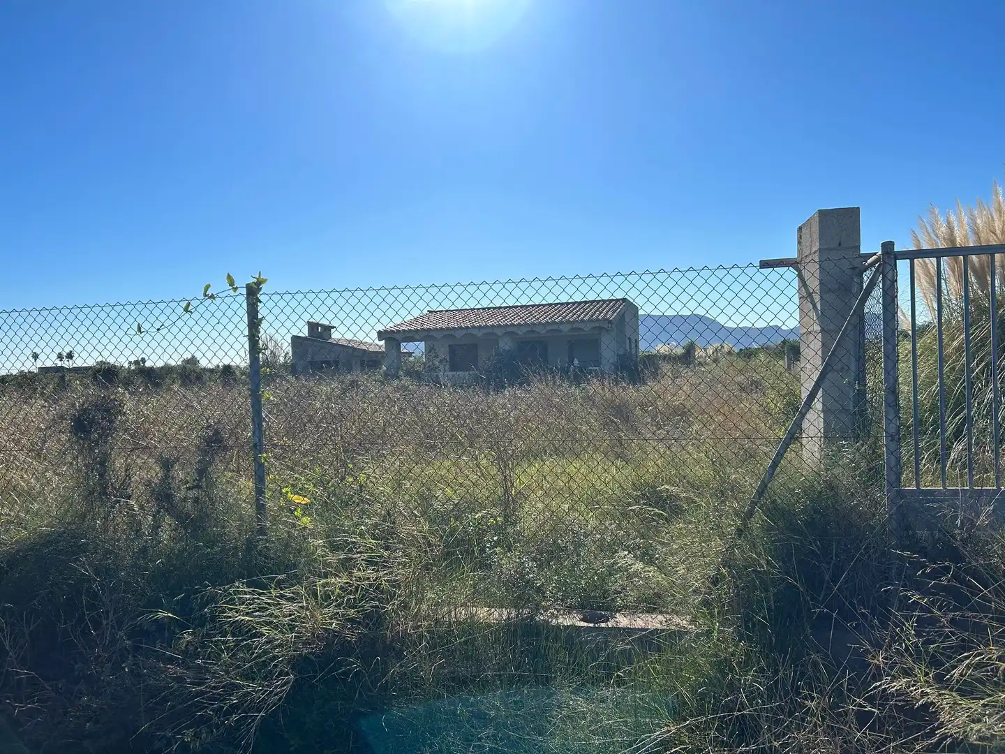 Rural land for sale in Sueca ciudad, imagen 14