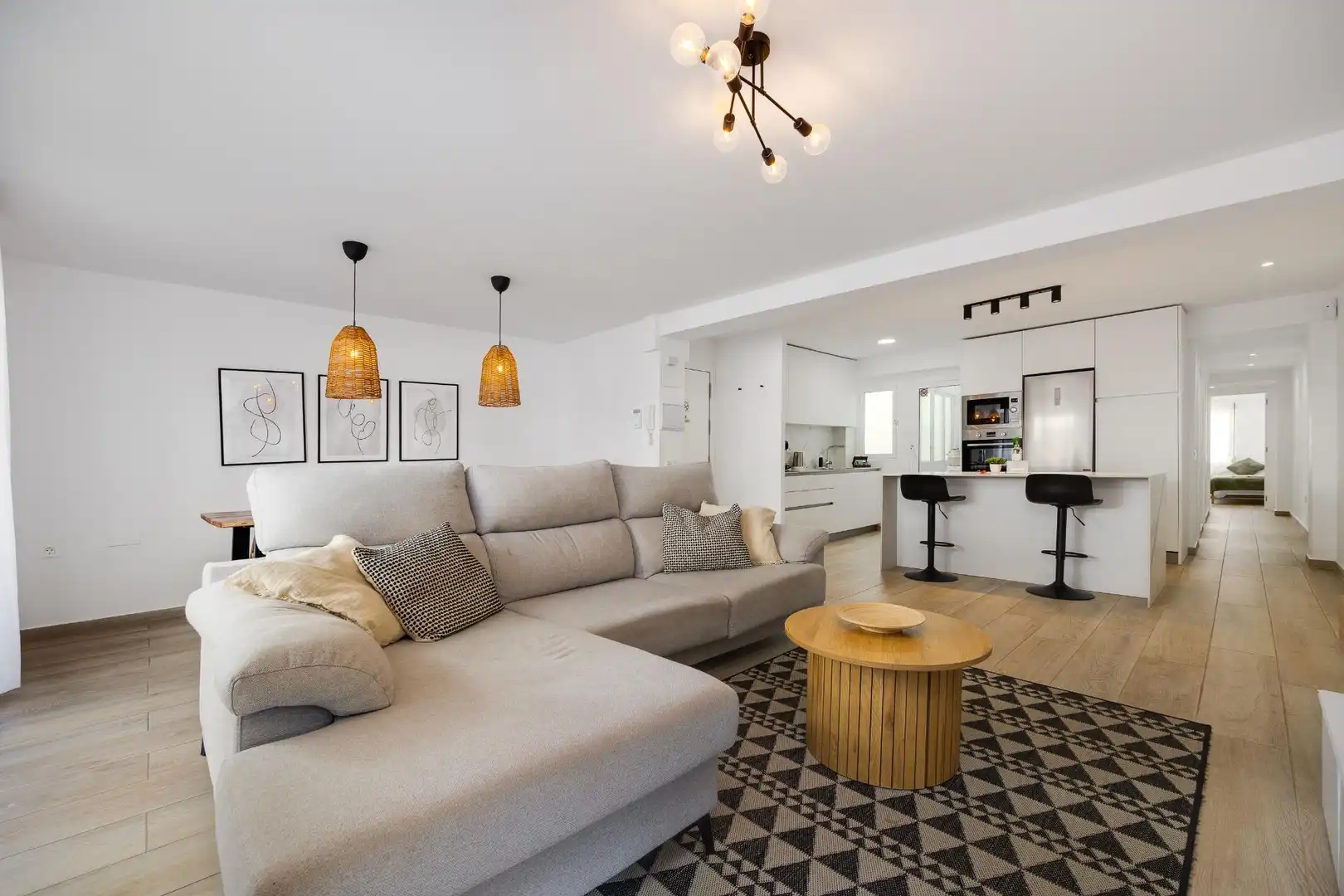 Apartament en venda a Playa del Cura