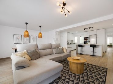 Apartamento en venta en Playa del Cura