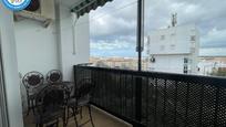 Exterior view of Flat for sale in Sanlúcar de Barrameda  with Air Conditioner, Terrace and Balcony